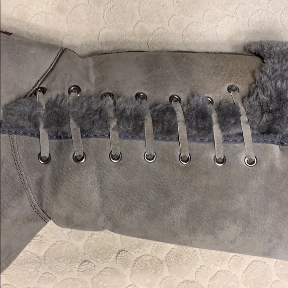 LAM Winter Boots - Picture 2 of 6